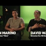 The Special Effects of Wanderlust (With Ken Marino and David Wain)