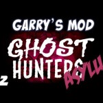 Garrys Mod – Asylum Ghost Hunters Part 2