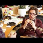 Sandwich Email (Jake and Amir)