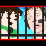 Best of Minecraft – BROADCASTING FROM PRISON!