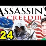 Assassin’s Creed 3 – THE SYMBOL – Part 24