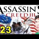 Assassin’s Creed 3 – SNARE BAIT COMBO – Part 23
