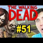 The Walking Dead – STOP KILLING ME – Part 51