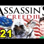 Assassin’s Creed 3 – TREE RUNNING – Part 21
