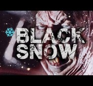 Terrifying Horror Mod! – Black Snow – Part 1