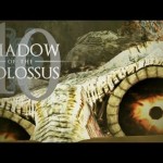 The Scariest Colossus! – Shadow Of The Colossus – 10th/16 Colossus “Dirge”