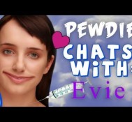 Biggest Plot Twist Of All Time! – Evie: Existor – Part 4