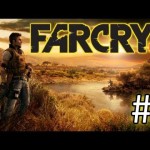 Far Cry 3: Single Player Walk Through Gameplay Mission 1 Review