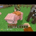 Let’s Play Minecraft Episode 27
