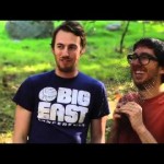 Mountain Hiker Part 1 with Ben Schwartz (Jake and Amir)