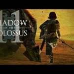 BULLFIGHTING!? – Shadow of the Colossus – 11th/16