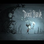 Base Camp! “Don’t Starve” With Syndicate (Episode 2)
