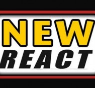 NEW “REACT” SHOW?!?!