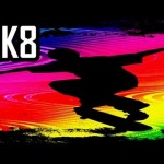 SKATEBOARDING – High School Stories Call of Duty Black Ops 2 – COD BO2