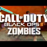 TranZit Zombies: Electro Dude (Black Ops 2)