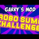 Robo Sumo Challenge Part 4 – Arty Designs