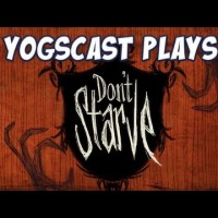 Don’t Starve – Simon’s first Night