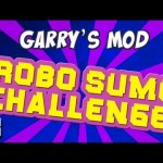 Robo Sumo Challenge Part 3 – Dancing Feet