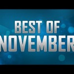 FaZe Best of the Month – November 2012