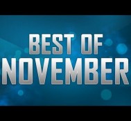 FaZe Best of the Month – November 2012