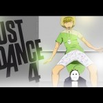PSY – Gangnam Style: Just Dance 4 (One Direction & Britney Spears) – Part 8