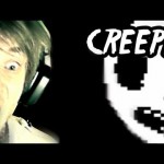 WHITE FACE HAUNTS MY COMPUTER! – Imscared: A Pixelated Nightmare – Part 1