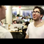 Laundry (Jake and Amir)