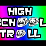 HOW I TROLLED MY HIGH SCHOOL – High School Stories NEW BF3 AFTERMATH MAP PACK