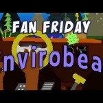Fan Friday – EnviroBear 2000