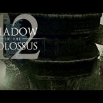 WE RIDE COLOSSUS TO MORDOR! – Shadow of the Colossus – 12th/16