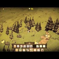 “Don’t Starve” With Syndicate (Episode 4)