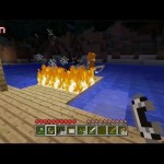 Let’s Play Minecraft Episode 28