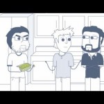 Rooster Teeth Animated Adventure Grapes, Calls & Storage