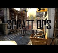 FaZe Spratt: Spratt Ops – Episode 1