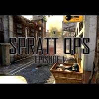 FaZe Spratt: Spratt Ops – Episode 1