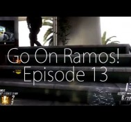 FaZe Ramos: Go On Ramos! – Episode 13