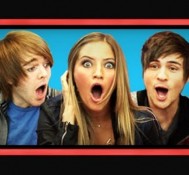 YouTubers React to Viral Videos Ep. #1
