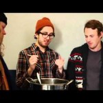 Soup Kitchen (Jake and Amir)