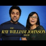 THE RAY WILLIAM JOHNSON SHOW