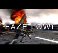 FaZe LoWi: Black Ops 2 Episode #5