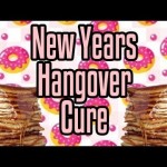 New Years Hangover Cure – Epic Meal Time