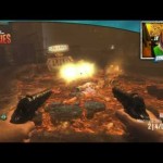 Black Ops 2 Zombies: Rounds 17-42 (TOWN) Live w/Syndicate