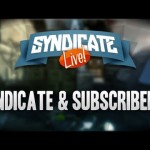Black Ops 2: ‘Party Games’ w/ Syndicate & Subscribers!