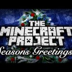 The Minecraft Project – Seasons Greetings | The Minecraft Project #298 (FINALLY)