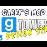 GMod Tower Design Star Part 3 – Let Judging Begin!