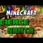 Science Santa Part 1 (Christmas Livestream)