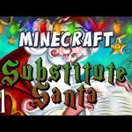 Substitute Santa Part 1 (Christmas Livestream)