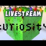 Peter Molyneux Interview – Curiosity Chat and v2.0