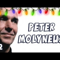 Christmas Livestream – Peter Molyneux Interview Part 2