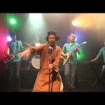Gaddafi’s Condoleezza Rice Music Video